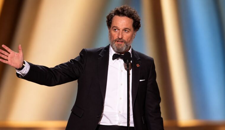 Apple TV Turns Record Emmy Wins