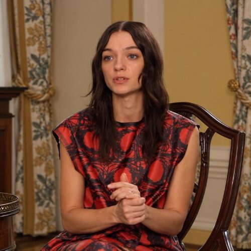 Esmé Creed-Miles Variety Hollywood’s Next Breakout Class