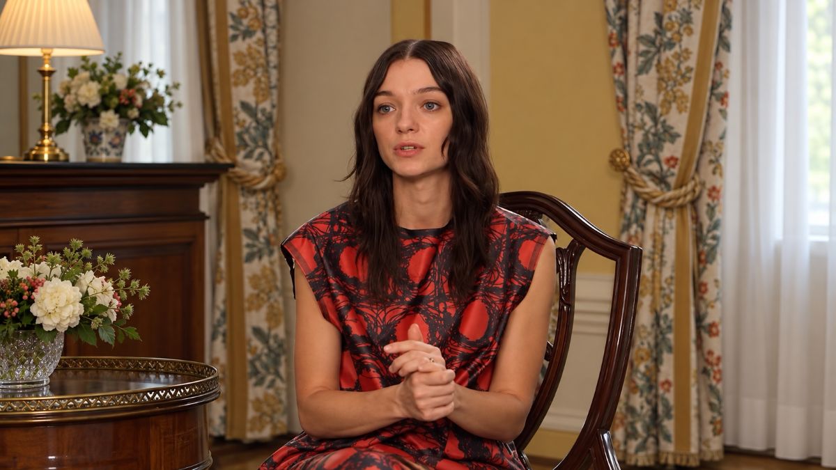 Esmé Creed-Miles Variety Hollywood’s Next Breakout Class