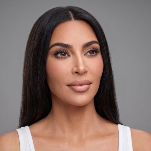 Kim Kardashian Team Moms