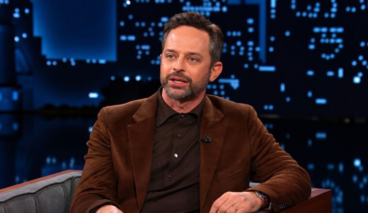 Nick Kroll A Hundred Percent