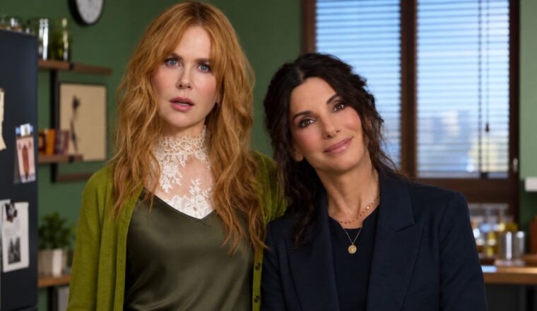 Practical Magic 2 Reviews