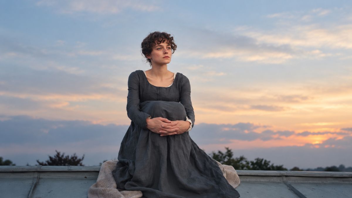 Pride and Prejudice Netflix