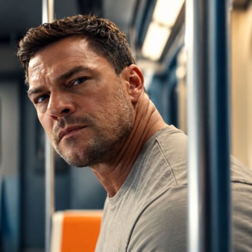 Reacher New Season Amazon Prime