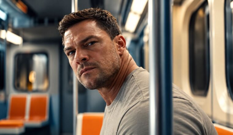 Reacher New Season Amazon Prime