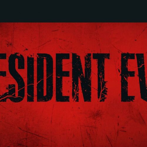 Resident Evil Box Office.