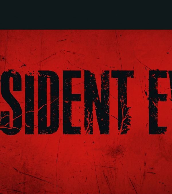 Resident Evil Box Office.