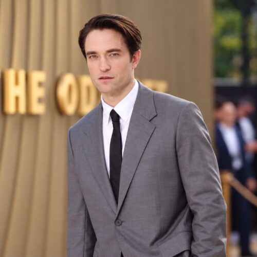 Robert Pattinson Primetime Box Office