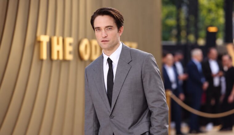 Robert Pattinson Primetime Box Office