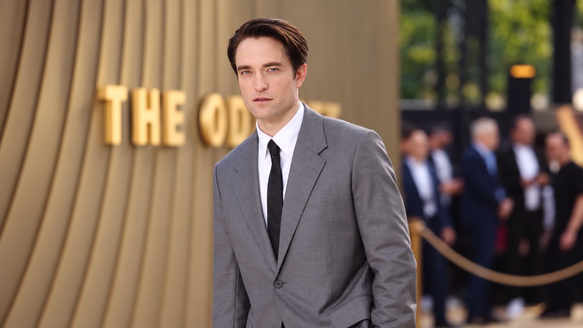 Robert Pattinson Primetime Box Office