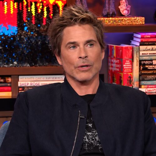St. Elmo’s Fire 2 Rob Lowe Sequel