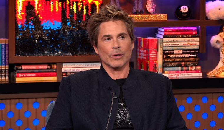 St. Elmo’s Fire 2 Rob Lowe Sequel