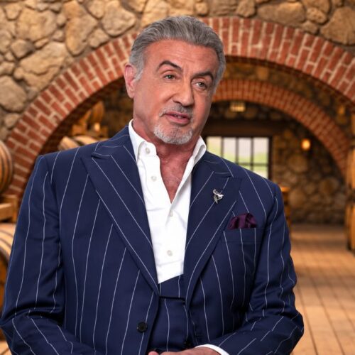 Sylvester Stallone Tulsa King Season 4
