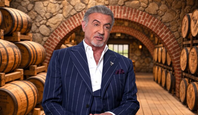 Sylvester Stallone Tulsa King Season 4