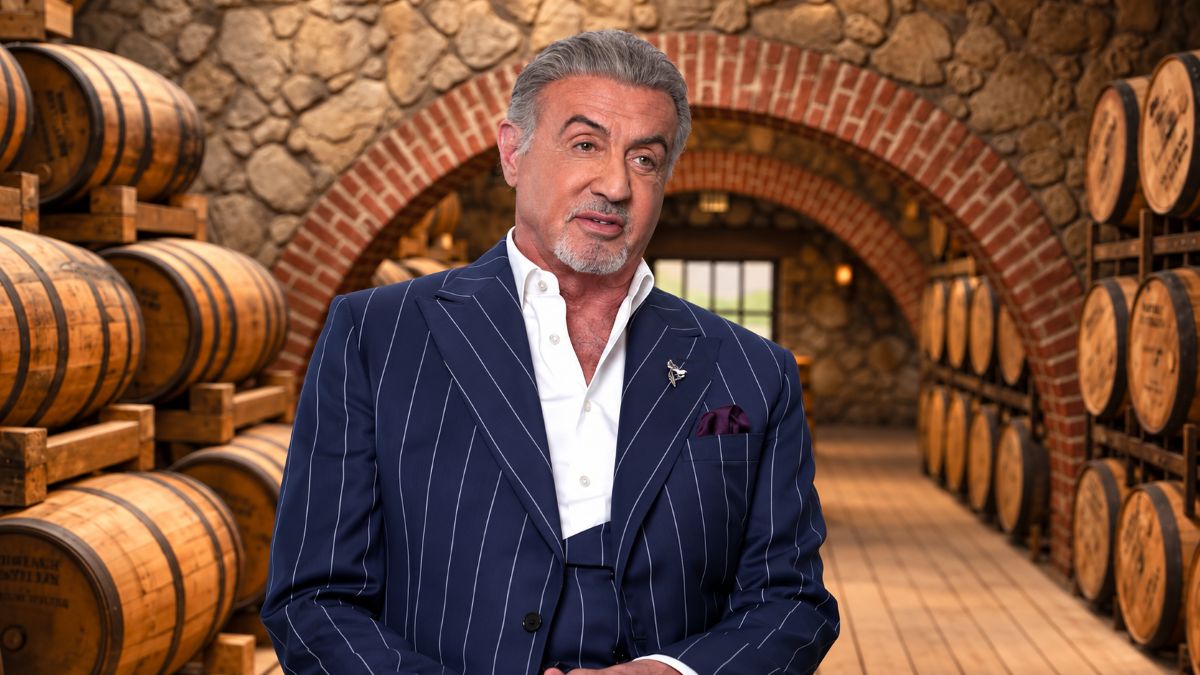 Sylvester Stallone Tulsa King Season 4