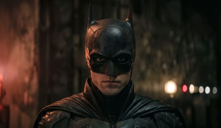 The Batman Part II