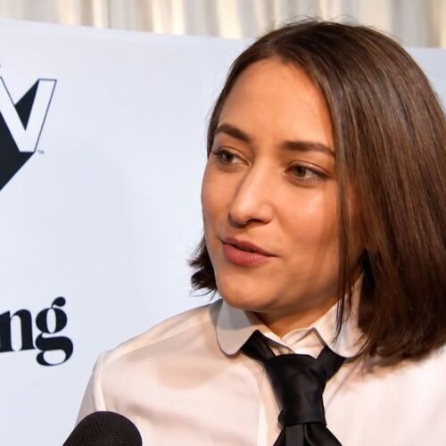 Zelda Williams Robin Daughter.