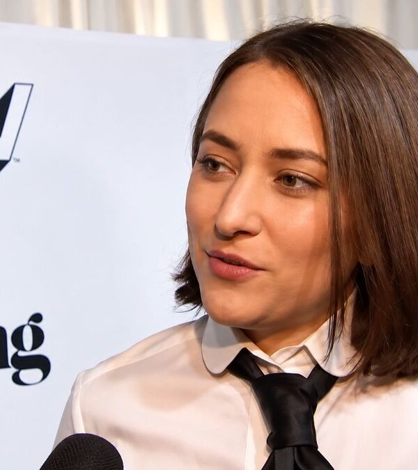 Zelda Williams Robin Daughter.