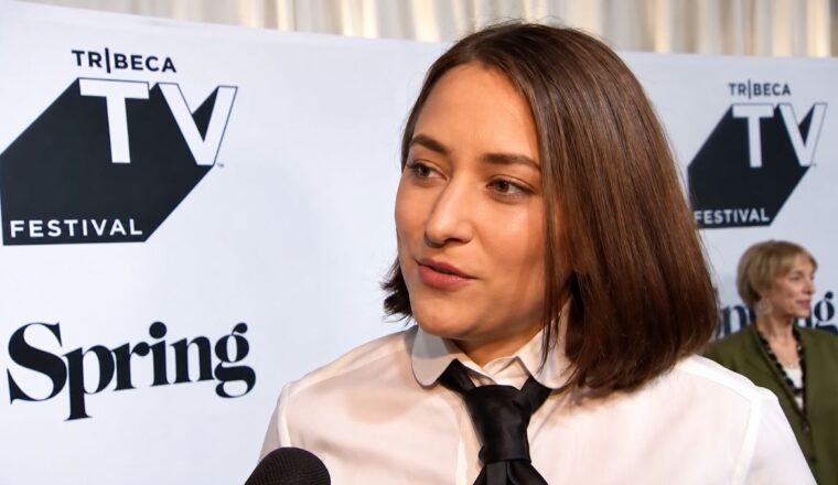 Zelda Williams Robin Daughter.