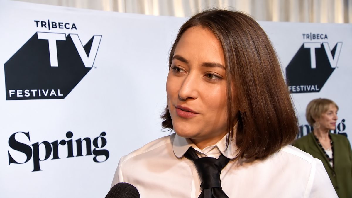 Zelda Williams Robin Daughter.