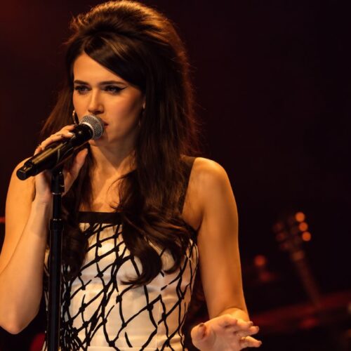 Austin City Limits Streaming on Disney+ Hulu