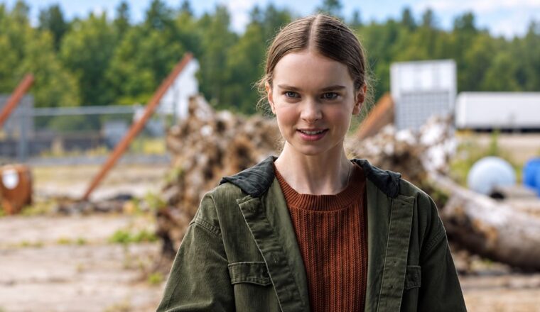 Carrie Finally Becomes a TV Series