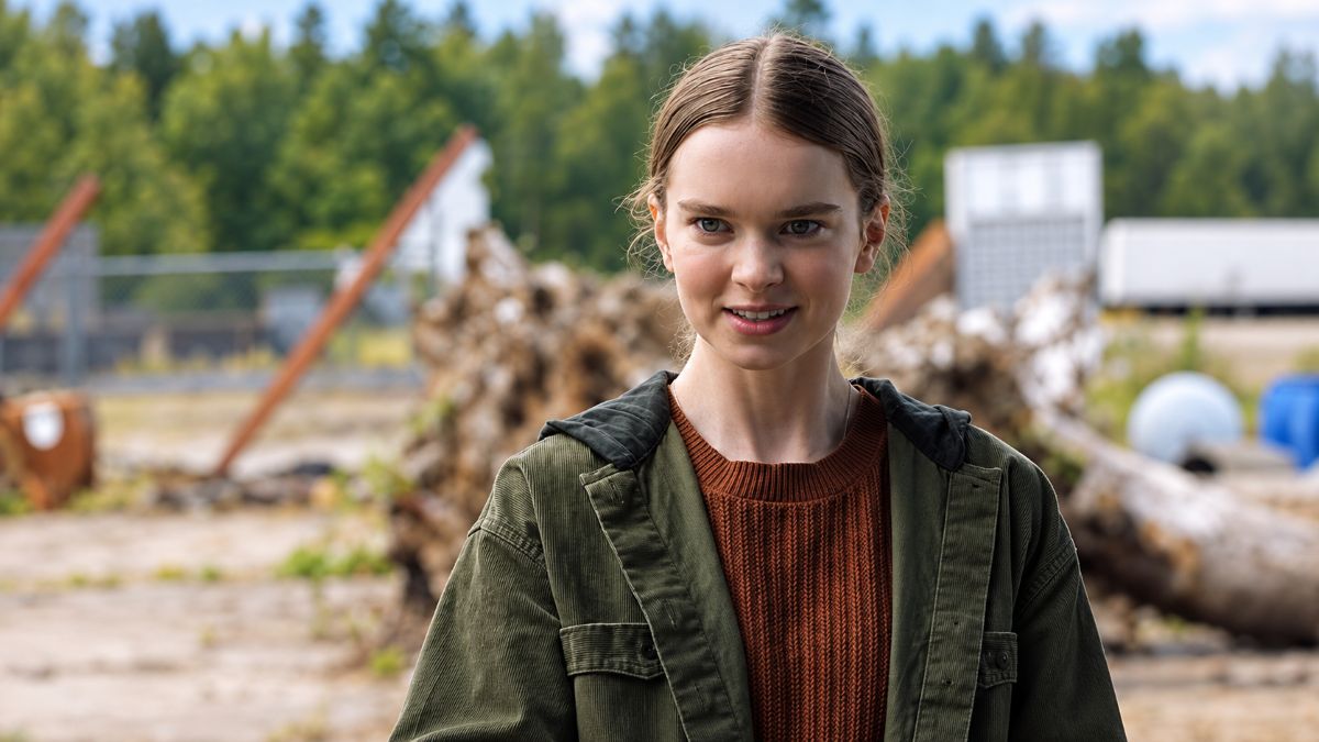 Carrie Finally Becomes a TV Series