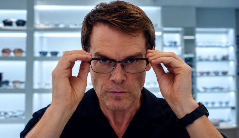 Dexter Resurrection Season 2