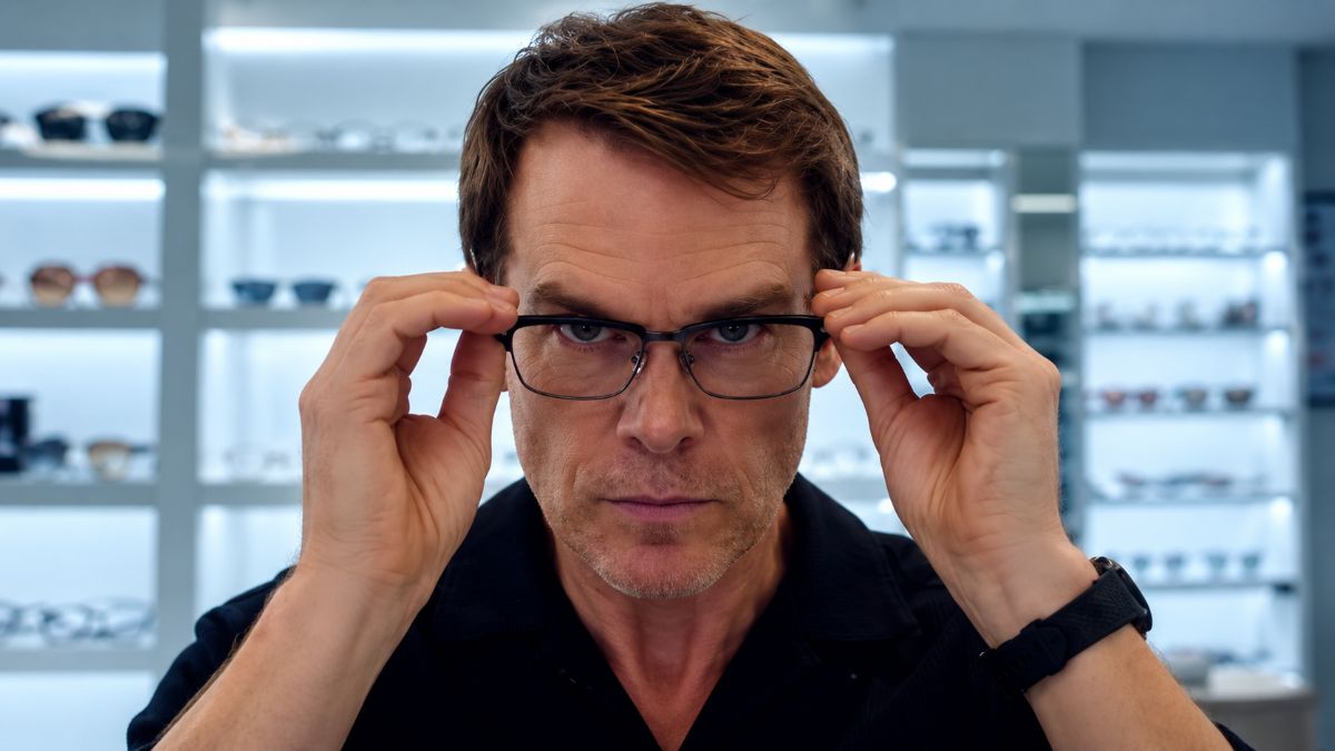Dexter Resurrection Season 2