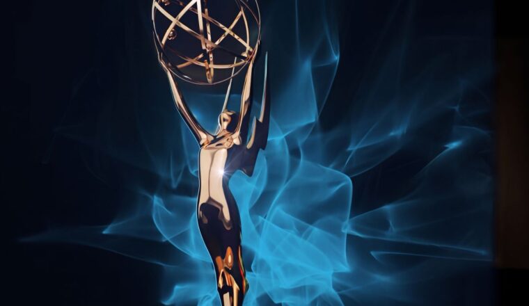 Emmys Are Leaving Broadcast TV for Prime Video