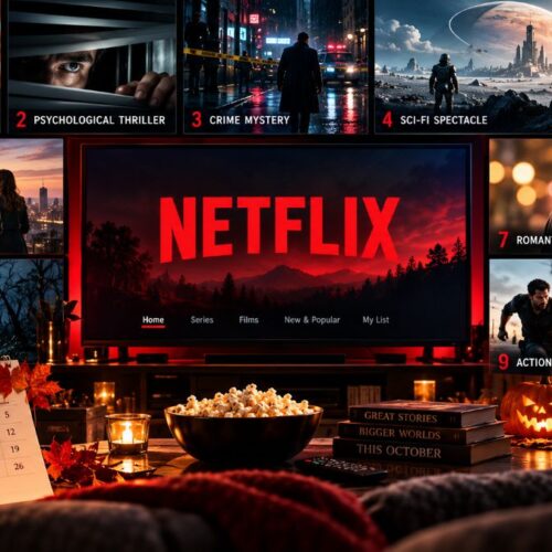 Netflix October_ Ten Cinematic Releases