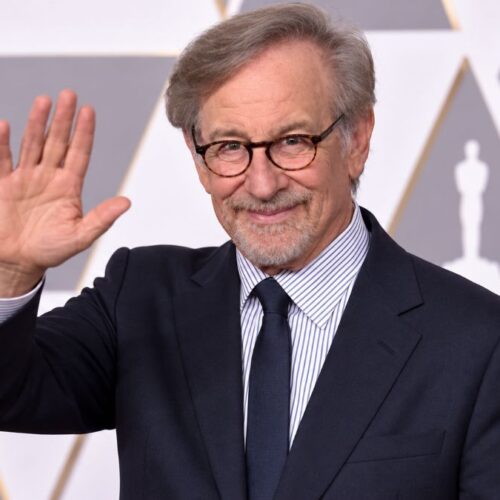 Spielberg Is Getting More Hands-On With Transformers