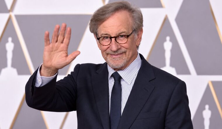 Spielberg Is Getting More Hands-On With Transformers