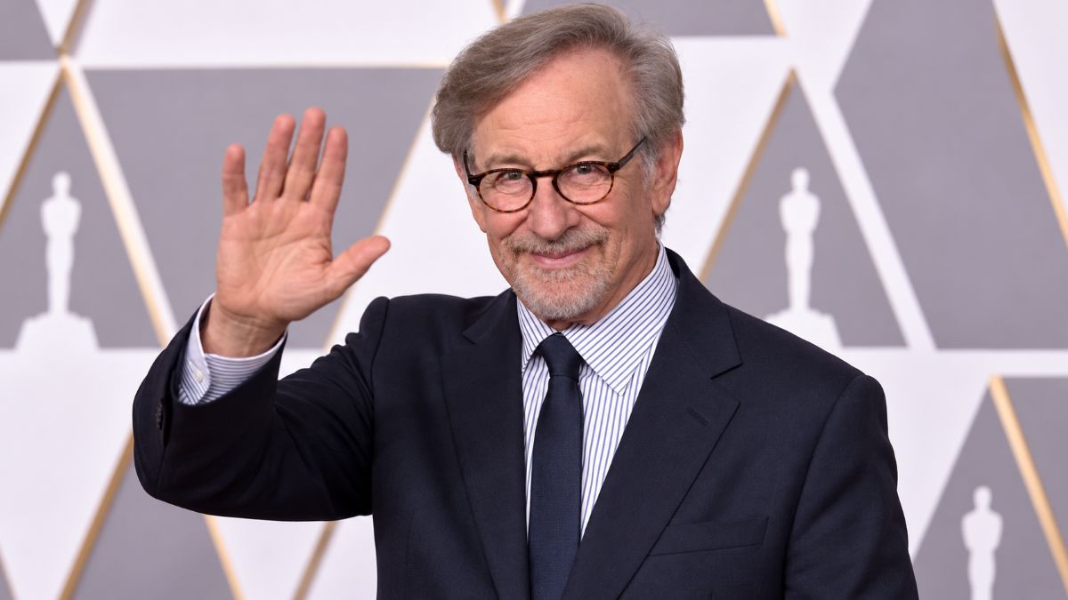 Spielberg Is Getting More Hands-On With Transformers
